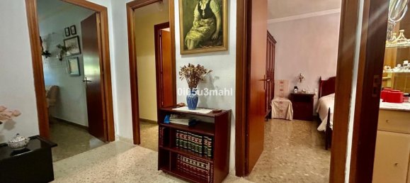 4 bedrooms Apartment in Malaga, Spain No. 136585 43