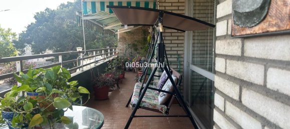 4 bedrooms Apartment in Malaga, Spain No. 136585 11