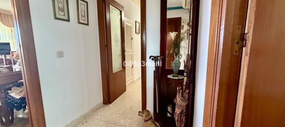 4 bedrooms Apartment in Malaga, Spain No. 136585 21