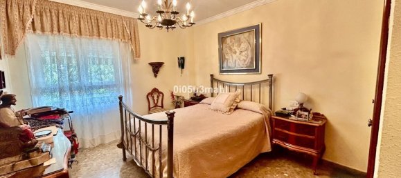 4 bedrooms Apartment in Malaga, Spain No. 136585 29