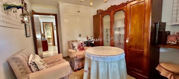 4 bedrooms Apartment in Malaga, Spain No. 136585 25