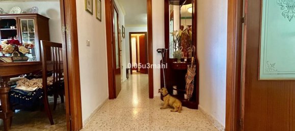 4 bedrooms Apartment in Malaga, Spain No. 136585 22