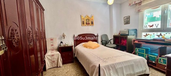 4 bedrooms Apartment in Malaga, Spain No. 136585 34