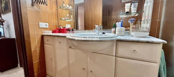 4 bedrooms Apartment in Malaga, Spain No. 136585 38