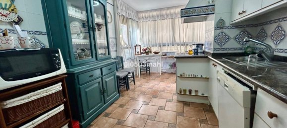 4 bedrooms Apartment in Malaga, Spain No. 136585 13