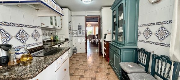 4 bedrooms Apartment in Malaga, Spain No. 136585 18