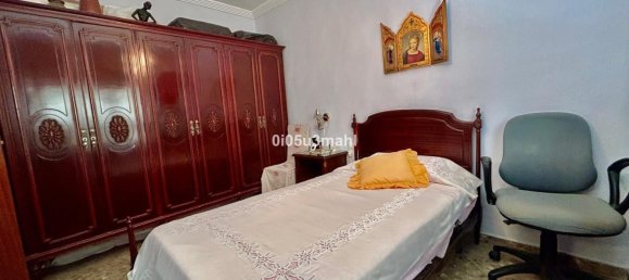 4 bedrooms Apartment in Malaga, Spain No. 136585 36