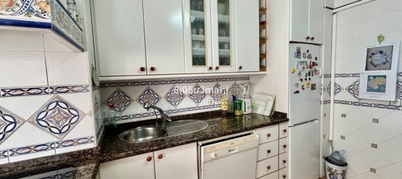 4 bedrooms Apartment in Malaga, Spain No. 136585 19