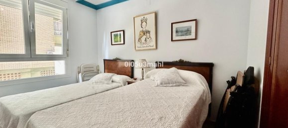 4 bedrooms Apartment in Malaga, Spain No. 136585 42
