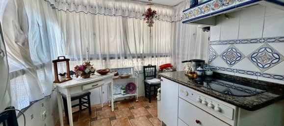 4 bedrooms Apartment in Malaga, Spain No. 136585 16
