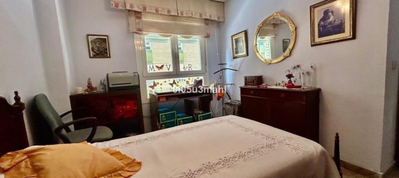 4 bedrooms Apartment in Malaga, Spain No. 136585 35