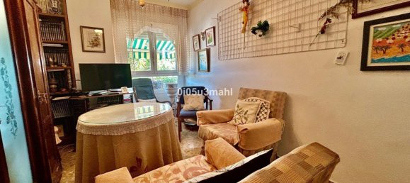 4 bedrooms Apartment in Malaga, Spain No. 136585 24