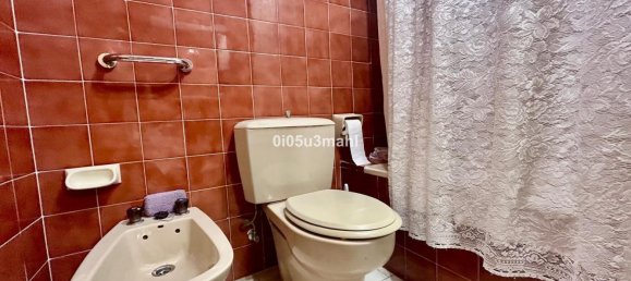 4 bedrooms Apartment in Malaga, Spain No. 136585 32