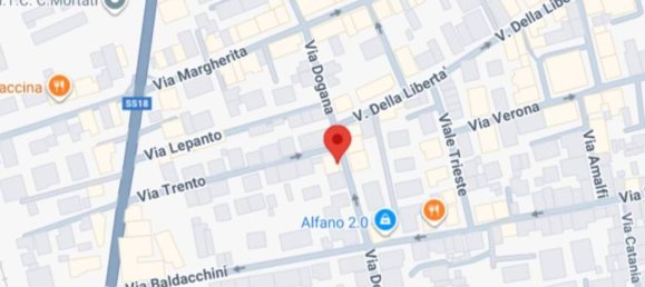 3 bedrooms Apartment in Amantea, Italy No. 322954 3