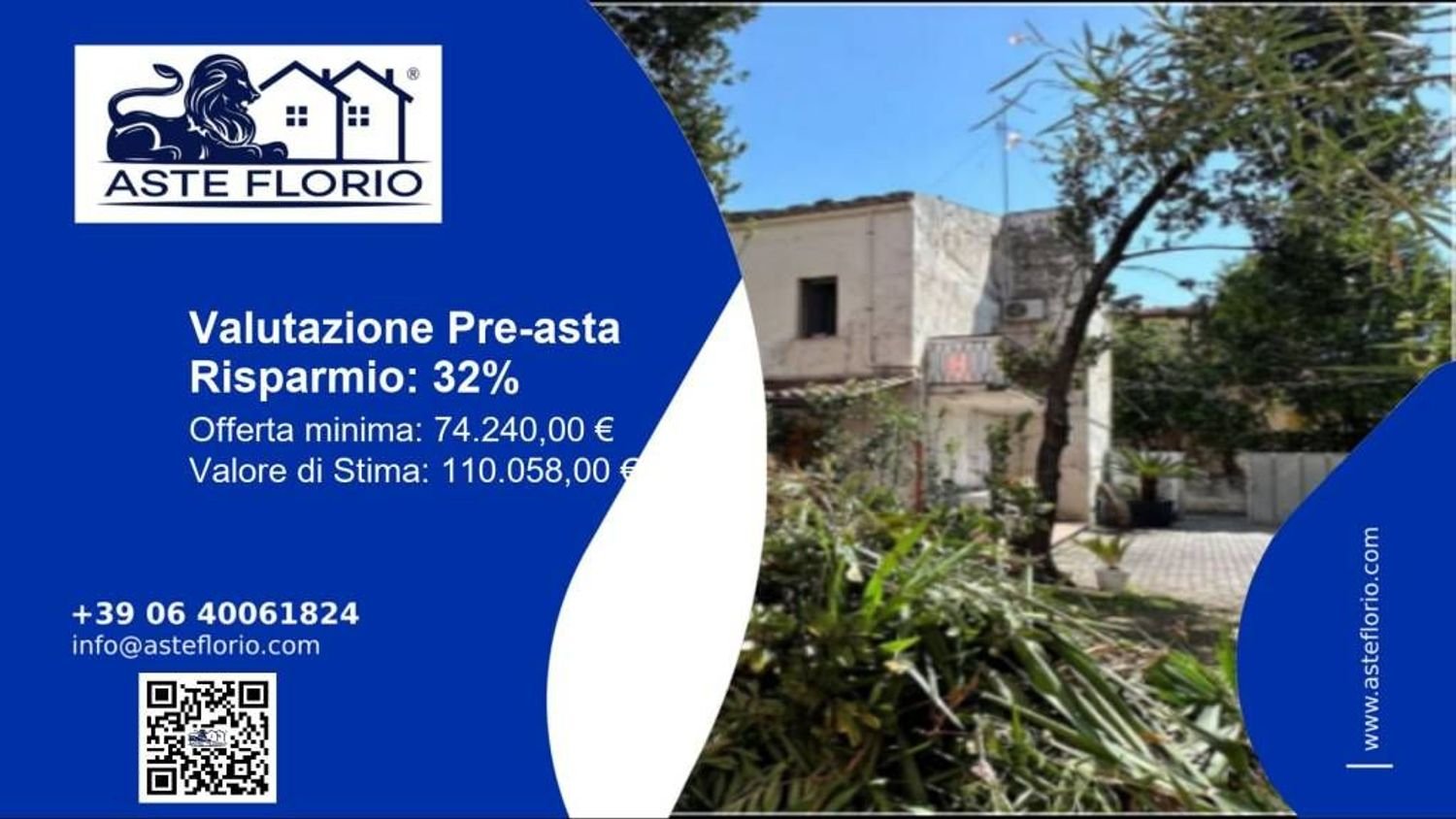 3 bedrooms Apartment in Amantea, Italy No. 322954