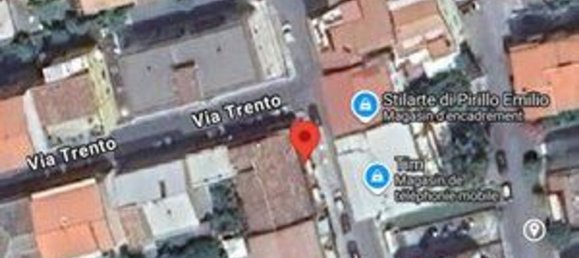 3 bedrooms Apartment in Amantea, Italy No. 322954 17