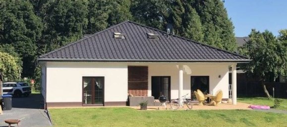 10 rooms Townhouse in Oberhavel, Germany No. 20786 11