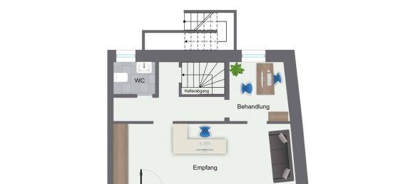 18 rooms Building in Karlsruhe, Germany No. 65733 29