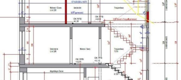18 rooms Building in Karlsruhe, Germany No. 65733 33