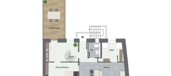 18 rooms Building in Karlsruhe, Germany No. 65733 30