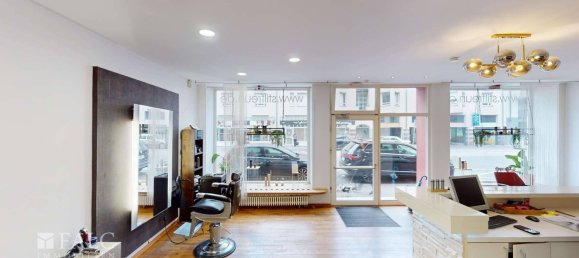 18 rooms Building in Karlsruhe, Germany No. 65733 13