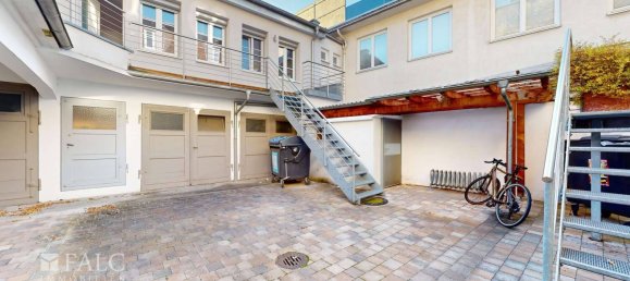 18 rooms Building in Karlsruhe, Germany No. 65733 10