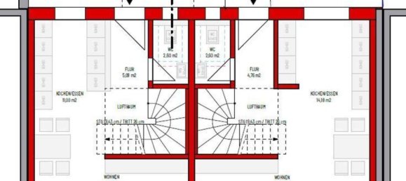 18 rooms Building in Karlsruhe, Germany No. 65733 5