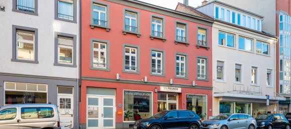 18 rooms Building in Karlsruhe, Germany No. 65733 6