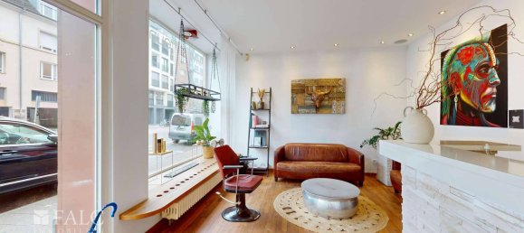 18 rooms Building in Karlsruhe, Germany No. 65733 14