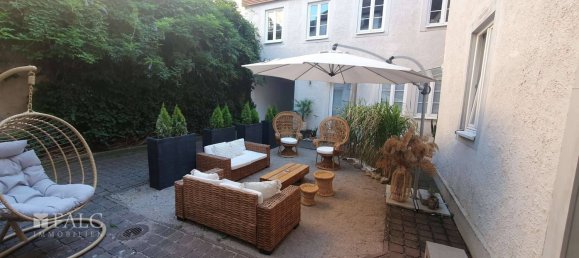 18 rooms Building in Karlsruhe, Germany No. 65733 9