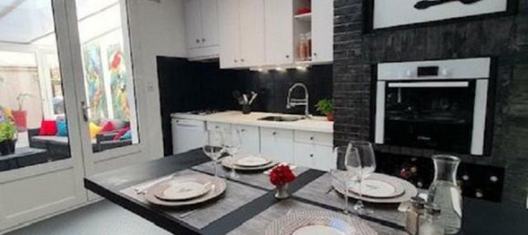 8 bedrooms House in Josselin, France No. 55238 4