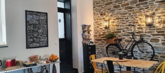 8 bedrooms House in Josselin, France No. 55238 3