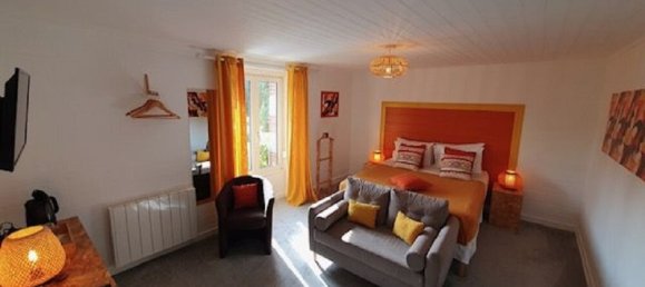 8 bedrooms House in Josselin, France No. 55238 12