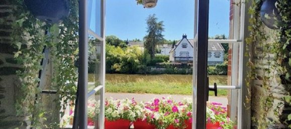 8 bedrooms House in Josselin, France No. 55238 2