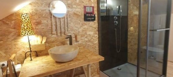 8 bedrooms House in Josselin, France No. 55238 10