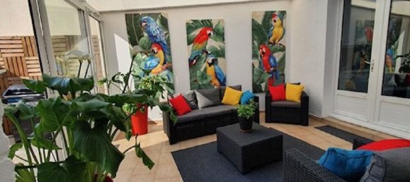 8 bedrooms House in Josselin, France No. 55238 5