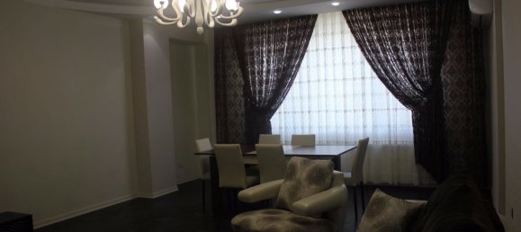 3 chambres Appartement à Nasimi, Azerbaijan No. 1866 3