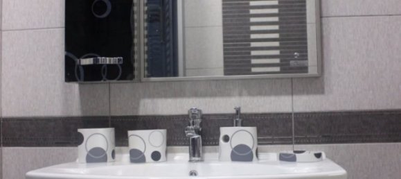 3 chambres Appartement à Nasimi, Azerbaijan No. 1866 15