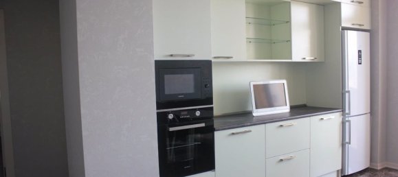 3 chambres Appartement à Nasimi, Azerbaijan No. 1866 18