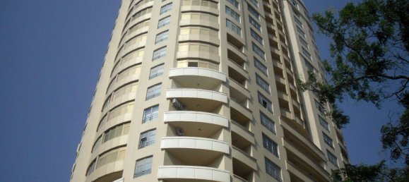 3 chambres Appartement à Nasimi, Azerbaijan No. 1866 4