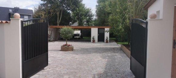 5 Schlafzimmer Haus in Demmin, Germany, Nr. 336885 6