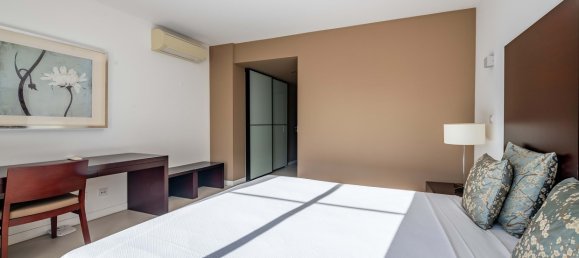 3 Schlafzimmer Wohnung in Lagos, Portugal, Nr. 124942 17