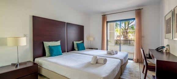 3 Schlafzimmer Wohnung in Lagos, Portugal, Nr. 124942 15