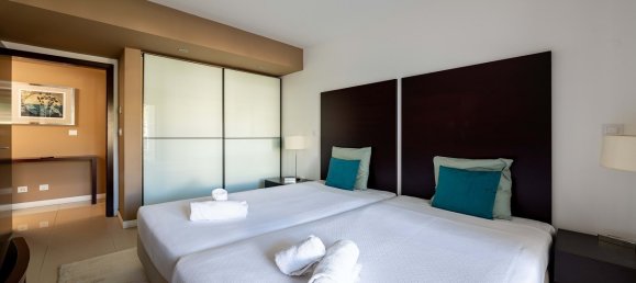 3 Schlafzimmer Wohnung in Lagos, Portugal, Nr. 124942 13