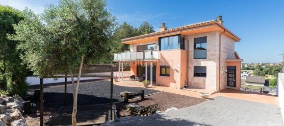 4 bedrooms House in Barcelona, Spain No. 141971 29