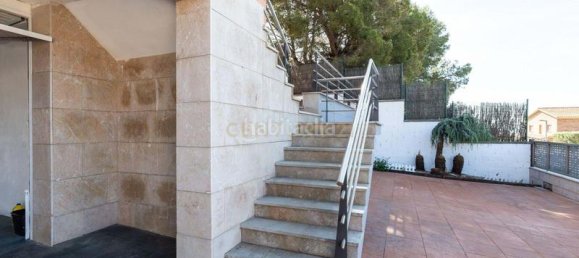 4 bedrooms House in Barcelona, Spain No. 141971 9