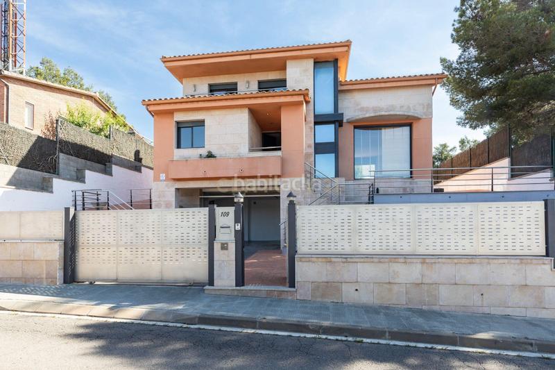 4 bedrooms House in Barcelona, Spain No. 141971