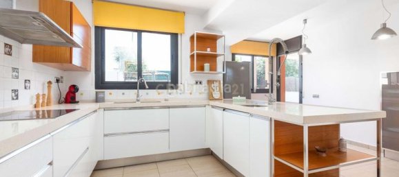 4 bedrooms House in Barcelona, Spain No. 141971 46