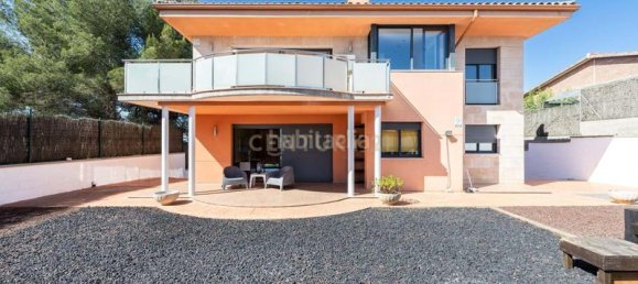 4 bedrooms House in Barcelona, Spain No. 141971 32