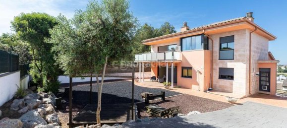 4 bedrooms House in Barcelona, Spain No. 141971 27